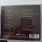 CD ARETHA FRANKLIN: JEWELS IN THE CROWN: All-Stars Duets... - pikkukuva 2