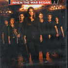 TOMORROW WHEN THE WAR BEGAN	(28 303)	UUSI	-FI-	DVD			2010 - pikkukuva 1