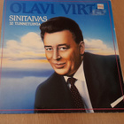 OLAVI VIRTA Sinitaivas 32 tunnetuinta HLP 612-613 1983 - pikkukuva 1