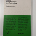 Gunther Harsch : Vom Wurfelspiel zum Naturgesetz - Simula... - pikkukuva 2