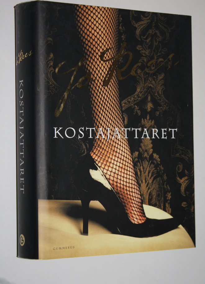 Jo Rees : Kostajattaret
