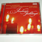 CD Jouluyö, Juhlayö - Soile Isokoski (Uusi) - pikkukuva 1