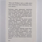 Phyllis A. Whitney : Lahjomaton kohtalo - pikkukuva 2