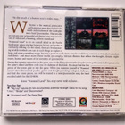 QUEENSRYCHE Promised Land CD-ROM 2xCD 1996 Windows - pikkukuva 2