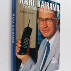 Matti Saari : Kari Kairamo : kohtalona Nokia - pikkukuva 1