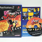 PS2 - Viewtiful Joe - pikkukuva 1
