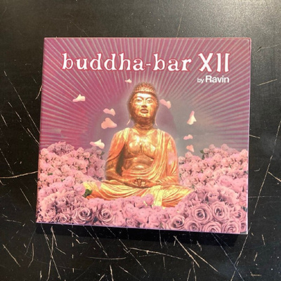 V/A - Buddha-Bar XII 2CD