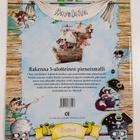 Sue Deakin : Aavelaiva - pikkukuva 2