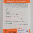 Jillian Michaels ym. : Master Your Metabolism : The 3 Die... - pikkukuva 2