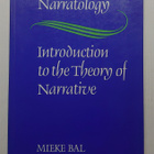 Mieke Bal - Narratology - pikkukuva 1