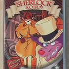 Sherlock Koira (3DVD) puhuttu suomeksi - pikkukuva 1