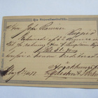 1877 Viipuri Lydecken & Harling ehiö Kuopioon - pikkukuva 2