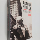 Arthur Miller : Timebends : a life - pikkukuva 1