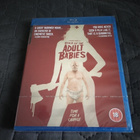 Attack of the Adult Babies Blu-ray **muoveissa** - pikkukuva 1