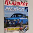 Klassikot 4/2011 - pikkukuva 1