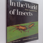 Jonas Augustauskas : In the World of Insects - pikkukuva 1