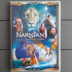 DVD: Narnian Tarinat: Kaspianin Matka Maailman Ääriin (2010) - pikkukuva 1