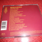 CD Mahalia Jackson - Greatest Hits - pikkukuva 2