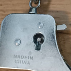 Käsiraudat & Sormiraudat + Avain 1kpl. - pikkukuva 5