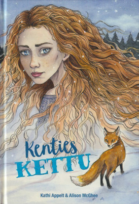 Kathi Appelt: Kenties kettu