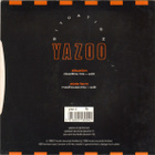 Yazoo : Situation (Remix) - 7" - pikkukuva 4