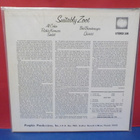 ZOOT SIMS - SUITABLY ZOOT EX+/EX U.S -79 1ST PRESS LP - pikkukuva 2