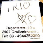 Trio – Trio LP - pikkukuva 1