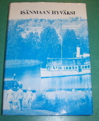 Isänmaan hyväksi