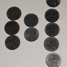 Markat 1952, 1958 ja 1960 - pikkukuva 1