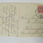VANHA Postikortti Lohja 1910-luku - pikkukuva 2