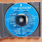 The Missio Sum and Substance - pikkukuva 2