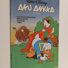 Walt Disney : Aku Ankka 7/95 - pikkukuva 1