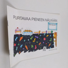 Purtavaa pieneen nälkään - pikkukuva 1