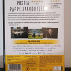 POSTIA PAPPI JAAKOBILLE DVD - pikkukuva 2