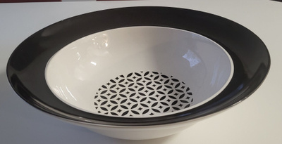 ISO VINTAGE TARJOILUVATI IKEA