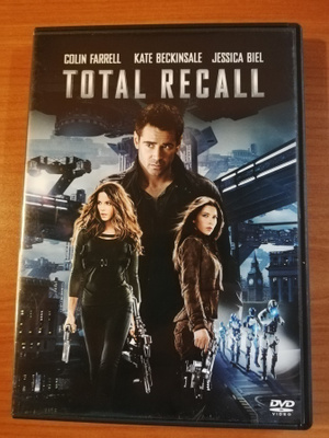 Total Recall