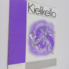Kielikello 3/1997 : kielenhuollon tiedotuslehti - pikkukuva 1