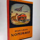Åke Löfgren : Maailman nopeimmat - pikkukuva 1