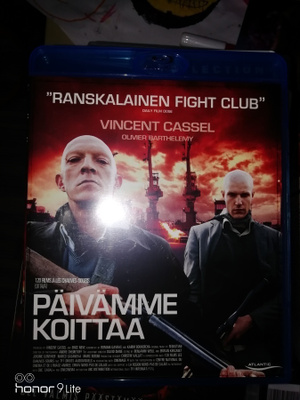 Päivämme koittaa