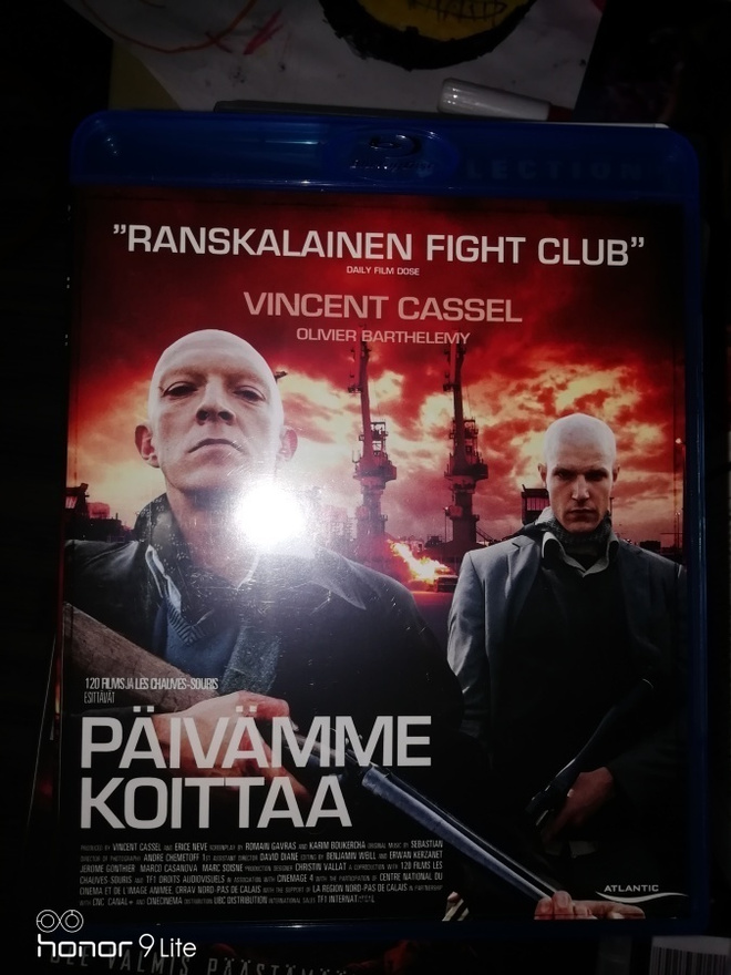 Päivämme koittaa