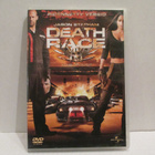 DEATH RACE-KUOLONAJOT/JASON STATHAM DVD PIDENNETTY VERSIO - pikkukuva 1