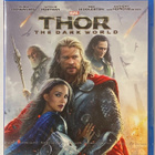 Thor: The Dark World - Blu-ray ( uusi ) - pikkukuva 1