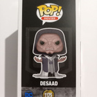 Desaad - Funko pop - pikkukuva 3