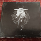 Wolvserpent Gathering Strengths / Blood Seed (CD) - pikkukuva 2