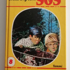 SOS ja äreä puutarhuri - pikkukuva 1