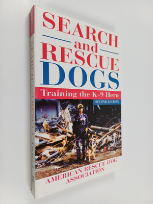 American Rescue Dog Association (ARDA) : Search and Rescu...