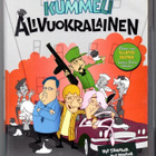 DVD: KUMMELI ALIVUOKRALAINEN (UUSI MUOVEISSA) - pikkukuva 1