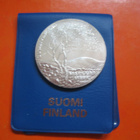 50 mk hopea juhlaraha Yleisurheilun MM-kisat - 1983 - pikkukuva 2