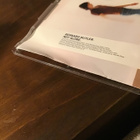 Bernard Butler . Not alone CDS single - pikkukuva 2