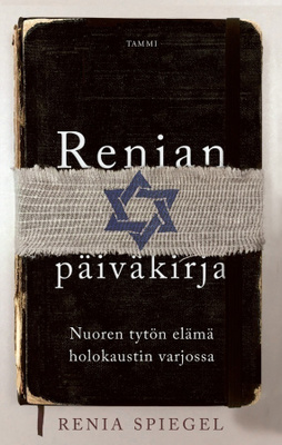 Renia Spiegel: Renian päiväkirja